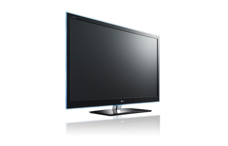 LG 42'' Full HD 3D LED LCD televizorius, Cinema 3D, LG Smart TV, Infinite 3D surround, 42LW650S, thumbnail 3