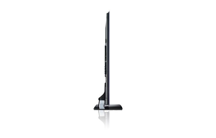 LG 42'' Full HD 3D LED LCD televizorius, Cinema 3D, LG Smart TV, Infinite 3D surround, 42LW650S, thumbnail 4