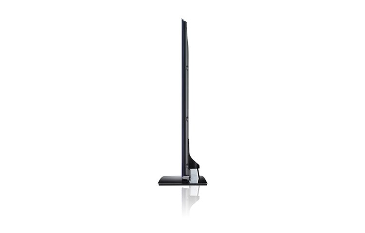 LG 42'' Full HD 3D LED LCD televizorius, Cinema 3D, LG Smart TV, Infinite 3D surround, 42LW650S, thumbnail 5