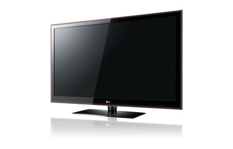 LG 42'' Full HD 3D LED LCD televizorius, TruMotion 200Hz, belaidis AV ryšys, 42LX6500, thumbnail 2