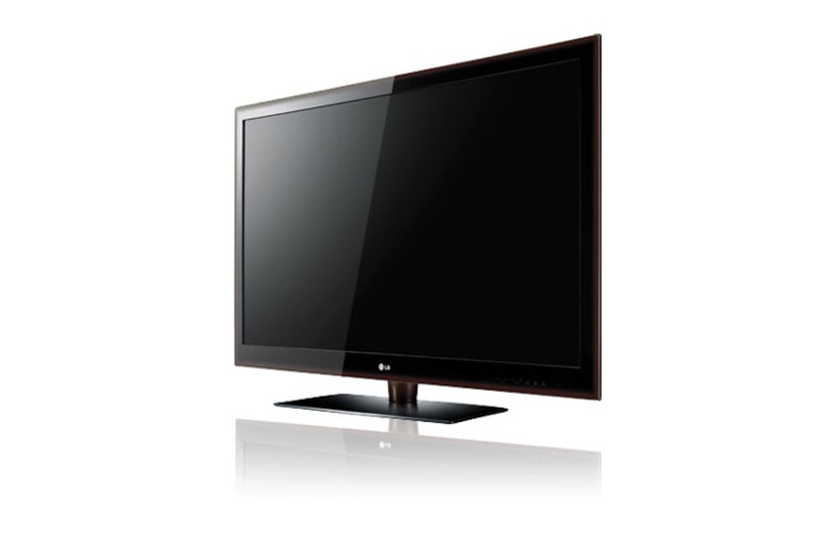 LG 42'' Full HD 3D LED LCD televizorius, TruMotion 200Hz, belaidis AV ryšys, 42LX6500, thumbnail 3