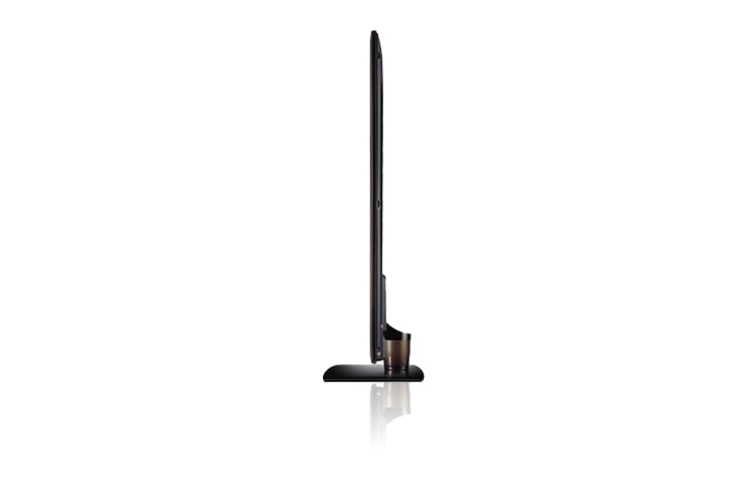 LG 42'' Full HD 3D LED LCD televizorius, TruMotion 200Hz, belaidis AV ryšys, 42LX6500, thumbnail 4