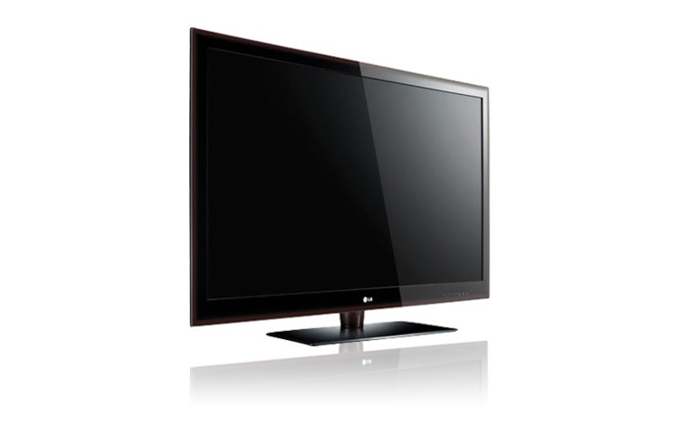 LG 42'' Full HD 3D LED LCD televizorius, TruMotion 200Hz, belaidis AV ryšys, 42LX6500, thumbnail 6