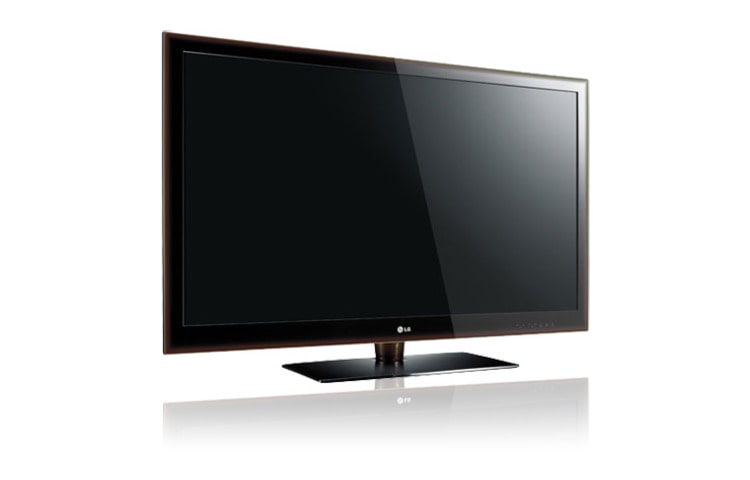 LG 42'' Full HD 3D LED LCD televizorius, TruMotion 200Hz, belaidis AV ryšys, 42LX6500, thumbnail 7