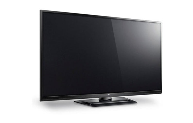 LG 42'' plazminis televizorius, sumanus energijos taupymas, DivX HD, 42PA4500, thumbnail 2