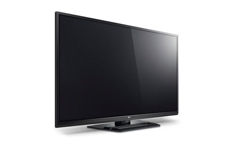 LG 42'' plazminis televizorius, sumanus energijos taupymas, DivX HD, 42PA4500, thumbnail 4