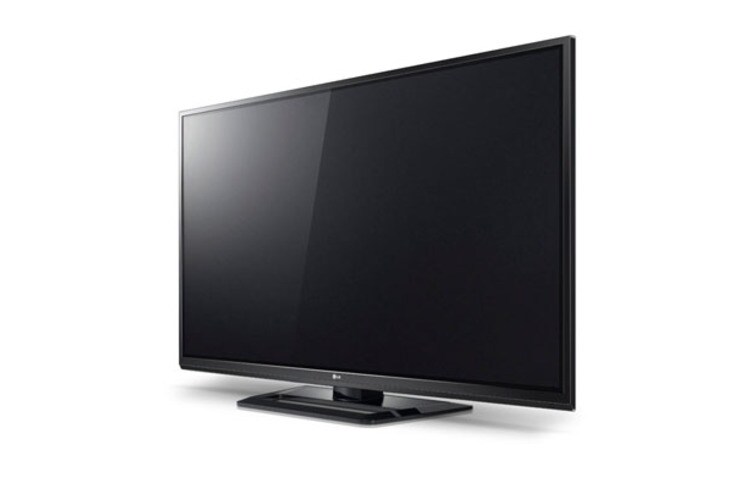 LG 42'' plazminis televizorius, sumanus energijos taupymas, DivX HD, 42PA4500, thumbnail 5