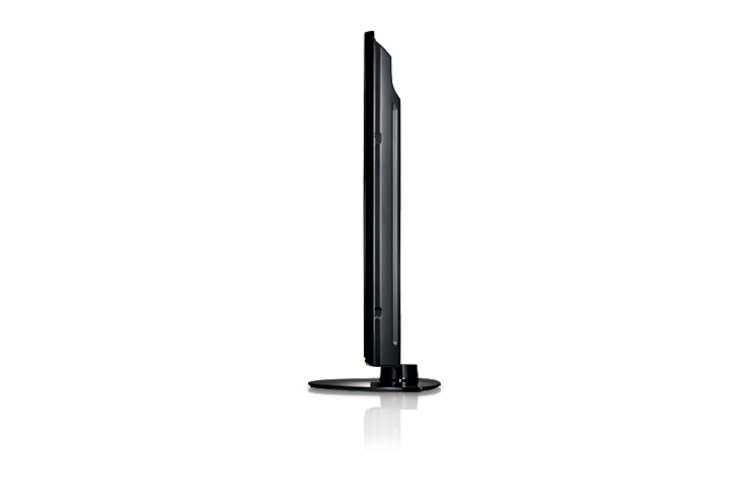 LG 42'' HD plazminis televizorius, sumanus energijos taupymas plius, 600Hz didžiausias pagalbinių kadrų valdymas, 42PQ3000, thumbnail 3