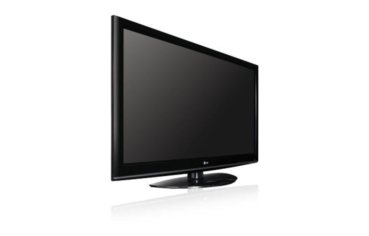 LG 42'' HD plazminis televizorius, sumanus energijos taupymas plius, 600Hz didžiausias pagalbinių kadrų valdymas, 42PQ3000, thumbnail 4