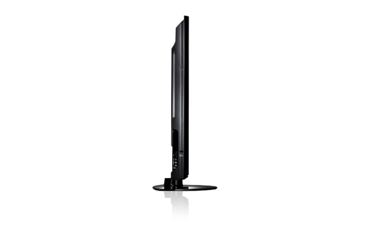LG 42'' HD plazminis televizorius, sumanus energijos taupymas plius, 600Hz didžiausias pagalbinių kadrų valdymas, 42PQ3000, thumbnail 5