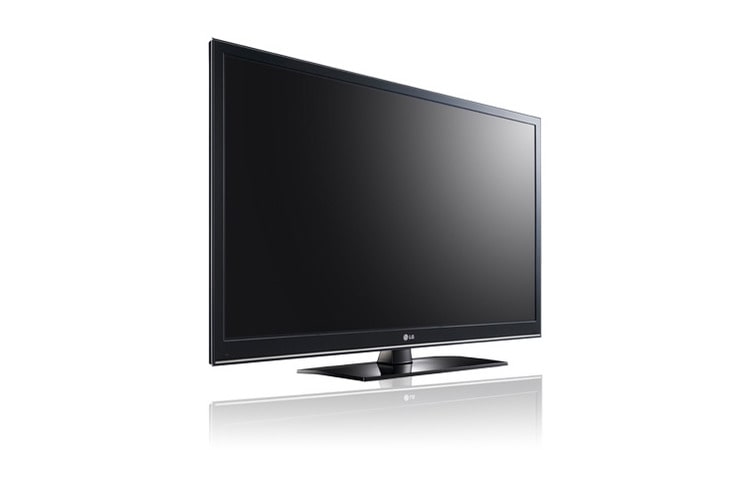 LG 42'' HD plazminis televizorius, DivX HD, efektyvus energijos taupymas, beribio garso funkcija, 42PT353, thumbnail 3