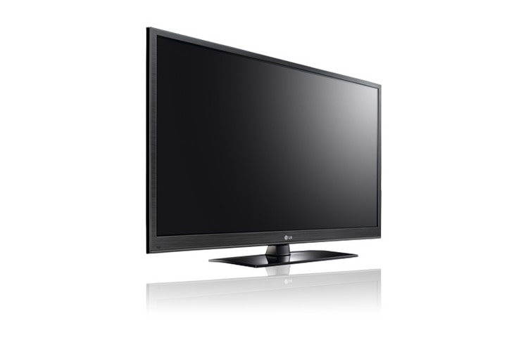 LG 42'' 3D HD plazminis televizorius, 3D XD Engine, DivX HD, technologija „Infinit Surround“, 42PW450, thumbnail 3