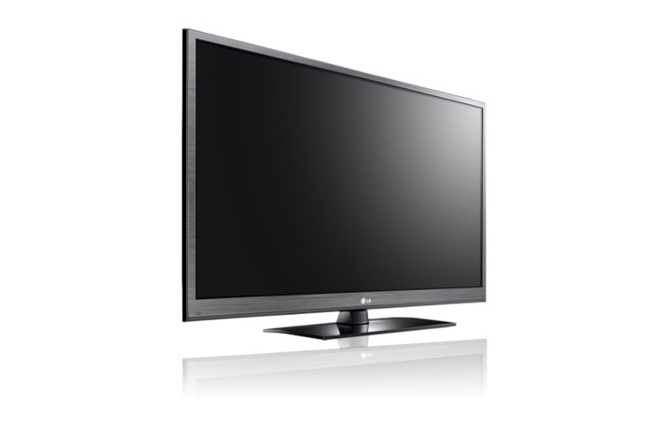 LG 42'' 3D HD plazminis televizorius, 3D XD Engine, DivX HD, technologija „Infinit Surround“, 42PW451, thumbnail 3