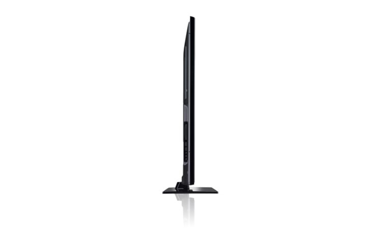 LG 42'' 3D HD plazminis televizorius, 3D XD Engine, DivX HD, technologija „Infinit Surround“, 42PW451, thumbnail 4