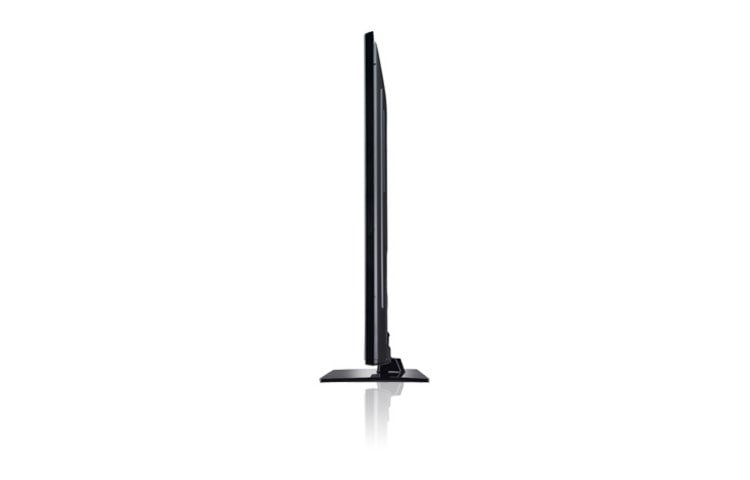 LG 42'' 3D HD plazminis televizorius, 3D XD Engine, DivX HD, technologija „Infinit Surround“, 42PW451, thumbnail 5