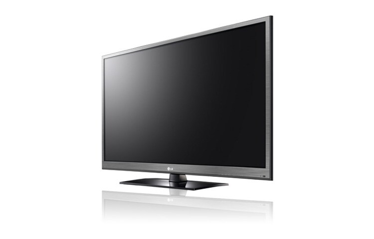 LG 42'' 3D HD plazminis televizorius, 3D XD Engine, DivX HD, technologija „Infinit Surround“, 42PW451, thumbnail 6