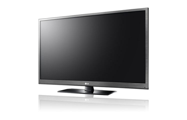 LG 42'' 3D HD plazminis televizorius, 3D XD Engine, DivX HD, technologija „Infinit Surround“, 42PW451, thumbnail 7