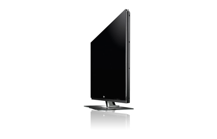 LG 42'' LCD televizorius, BORDERLESS™ dizainas, TruMotion 200Hz, bluetooth, 42SL8500, thumbnail 5