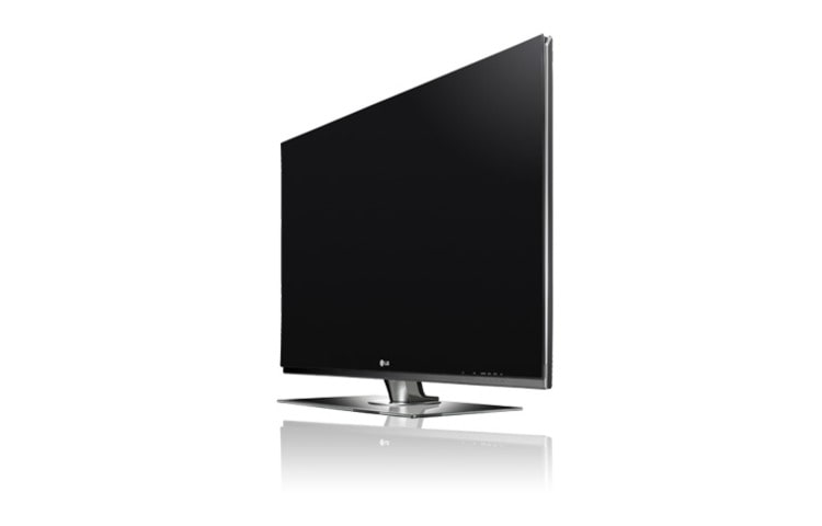 LG 42'' LCD televizorius, BORDERLESS™ dizainas, TruMotion 200Hz, bluetooth, 42SL8500, thumbnail 6