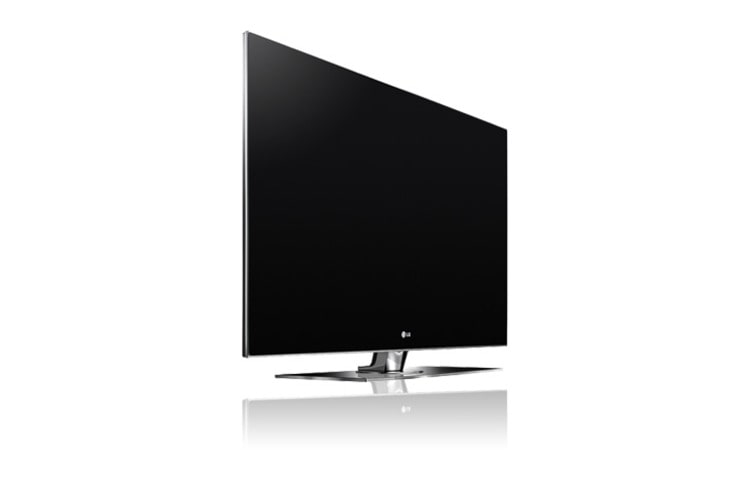 LG 42'' LED LCD televizorius, BORDERLESS™ dizainas, bluetooth, 42SL9000, thumbnail 2