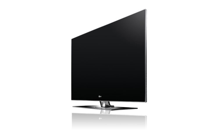 LG 42'' LED LCD televizorius, BORDERLESS™ dizainas, bluetooth, 42SL9000, thumbnail 6