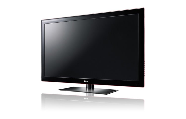 LG 47'' Full HD LCD televizorius, TruMotion 100Hz, belaidis AV Link, 47LD650, thumbnail 7