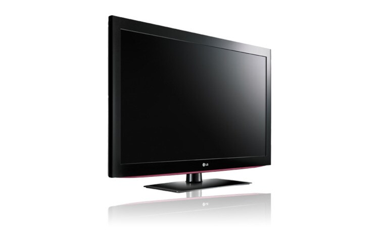 LG 47'' Full HD LCD televizorius, TruMotion 200Hz, beribio garso funkcija, 47LD750, thumbnail 3
