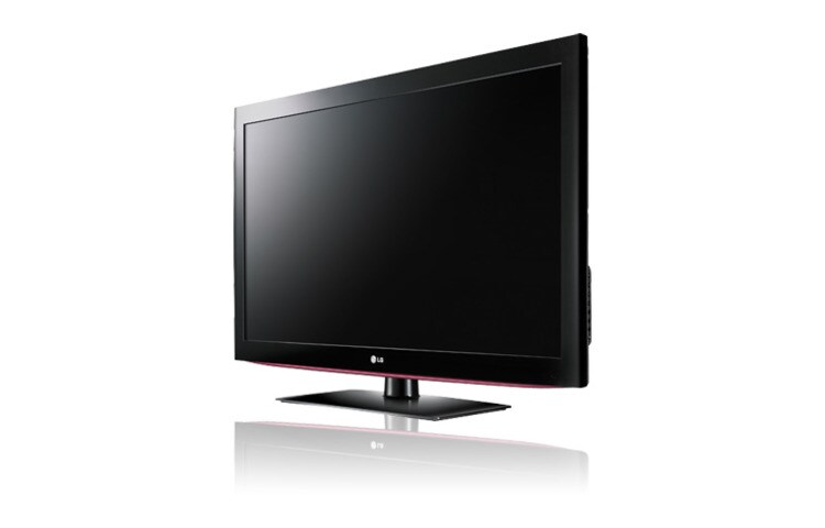 LG 47'' Full HD LCD televizorius, TruMotion 200Hz, beribio garso funkcija, 47LD750, thumbnail 6