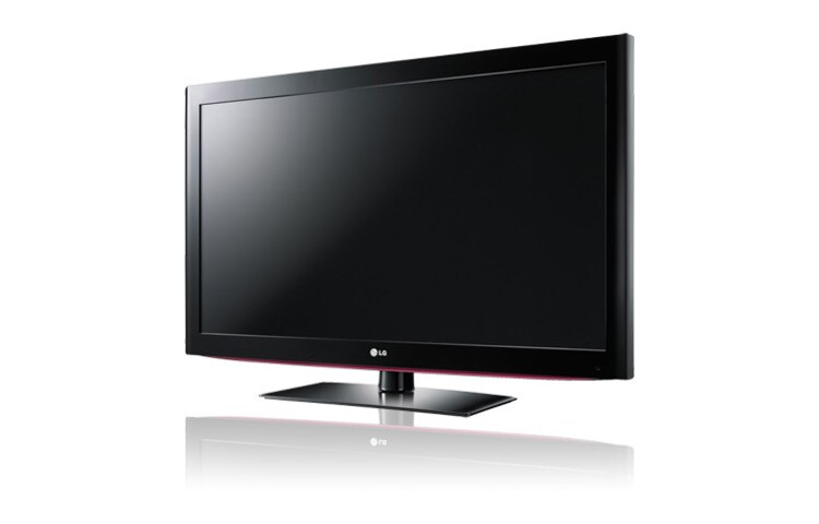 LG 47'' Full HD LCD televizorius, TruMotion 200Hz, beribio garso funkcija, 47LD750, thumbnail 7