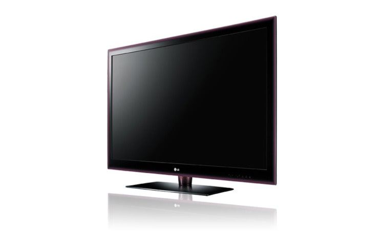 LG 47'' Full HD LED LCD televizorius, skystųjų kristalų technologija, TruMotion 100Hz, beribio garso funkcija, 47LE5500, thumbnail 6