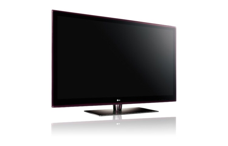 LG 47'' Full HD LED LCD televizorius, skystųjų kristalų technologija, TruMotion 100Hz, INFINIA dizainas, 47LE7500, thumbnail 2