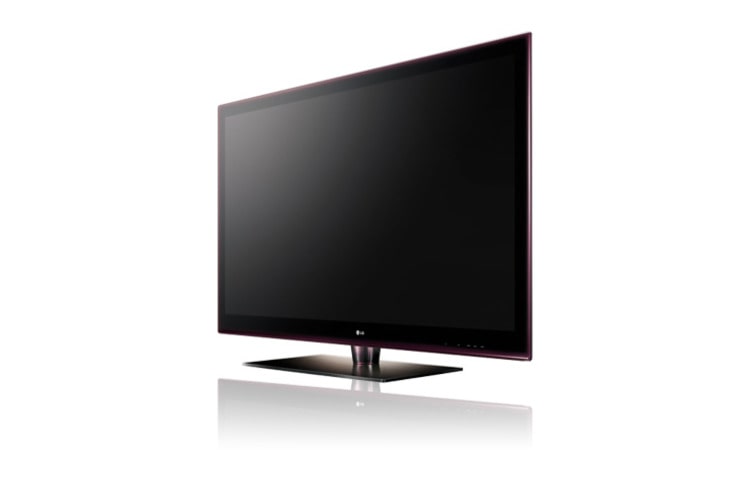 LG 47'' Full HD LED LCD televizorius, skystųjų kristalų technologija, TruMotion 100Hz, INFINIA dizainas, 47LE7500, thumbnail 6