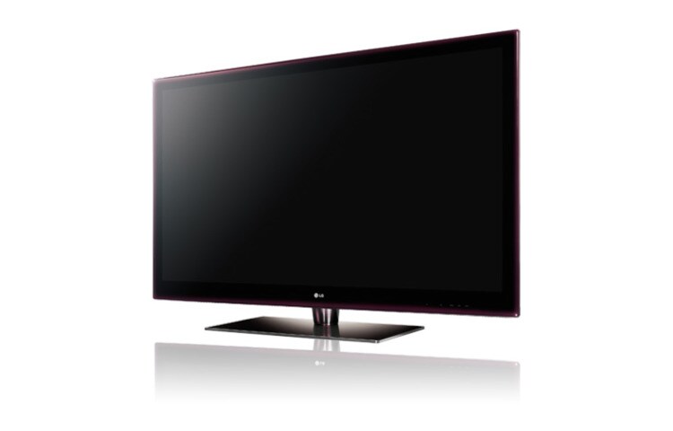 LG 47'' Full HD LED LCD televizorius, skystųjų kristalų technologija, TruMotion 100Hz, INFINIA dizainas, 47LE7500, thumbnail 7