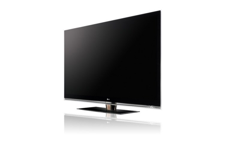 LG 47'' Full HD LED televizorius, skystųjų kristalų technologija, TruMotion 200Hz, INFINIA dizainas, 47LE8500, thumbnail 7