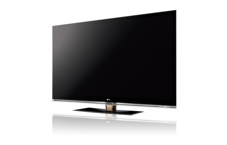 LG 47'' Full HD LED televizorius, skystųjų kristalų technologija, TruMotion 200Hz, INFINIA dizainas, 47LE8500, thumbnail 8