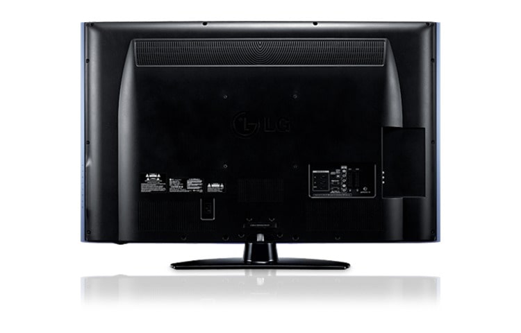 LG 47'' Full HD LCD televizorius, TruMotion 200Hz, atsako laikas 2ms, sumanus energijos taupymas plius, 47LH5000, thumbnail 2