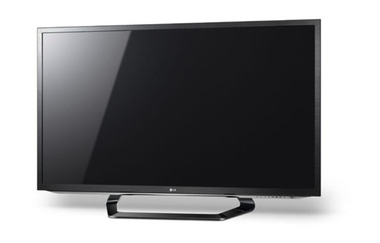 LG 47'' 3D LED televizorius, „LG Smart TV“, „Cinema 3D“, 2D–3D konvertavimas, „Resolution Upscaler“, WiDi, MCI 400, 47LM620S, thumbnail 2