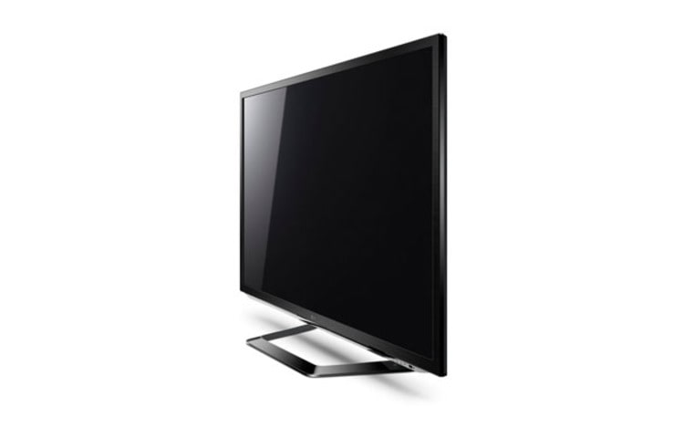 LG 47'' 3D LED televizorius, „LG Smart TV“, „Cinema 3D“, 2D–3D konvertavimas, „Resolution Upscaler“, WiDi, MCI 400, 47LM620S, thumbnail 3