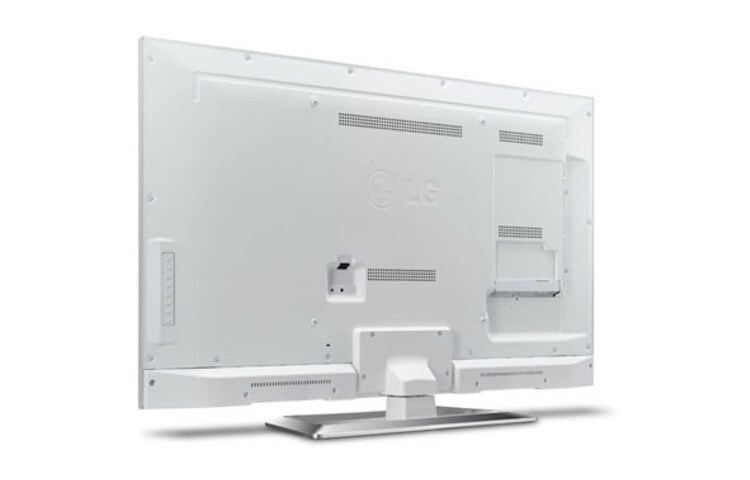 LG 47'' 3D LED televizorius, „Cinema Screen“ dizainas, „LG Smart TV“, „Cinema 3D“, nuotolinio valdymo pultelis „Magic Remote“, WiDi, MCI 400, 47LM669S, thumbnail 7