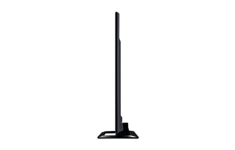 LG 47'' LED televizorius, sumanus energijos taupymas, „Clear Voice II“ funkcija, Jutiklis „Intelligent“, MCI 100, 47LS5600, thumbnail 5