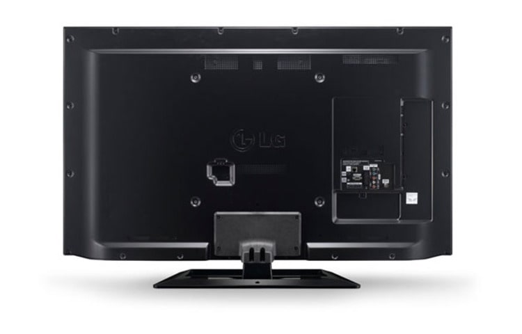LG 47'' LED televizorius, sumanus energijos taupymas, „Clear Voice II“ funkcija, Jutiklis „Intelligent“, MCI 100, 47LS5600, thumbnail 6