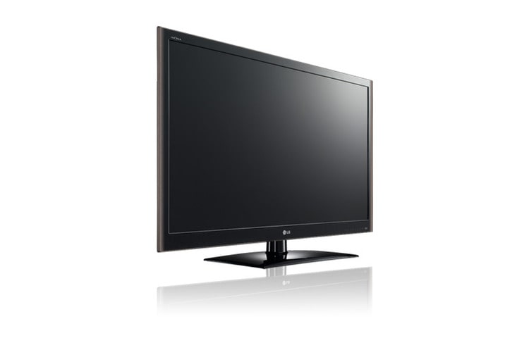 LG 47'' Full HD LED LCD televizorius, LG Smart TV, Infinite 3D surround, TruMotion 100Hz, 47LV5500, thumbnail 3