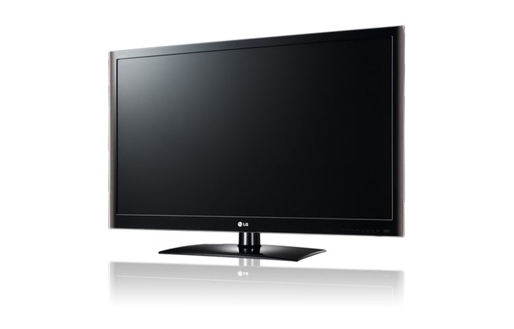 LG 47'' Full HD LED LCD televizorius, LG Smart TV, Infinite 3D surround, TruMotion 100Hz, 47LV5500, thumbnail 7