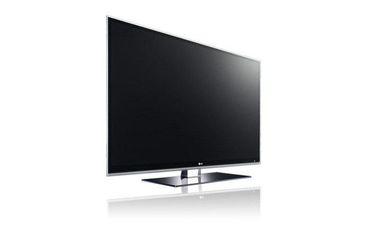 LG 47'' Full HD 3D LED televizorius, Cinema 3D, LG Smart TV, Infinite 3D surround, IPS ekrano technologija, THX 3D, 47LW980S, thumbnail 3