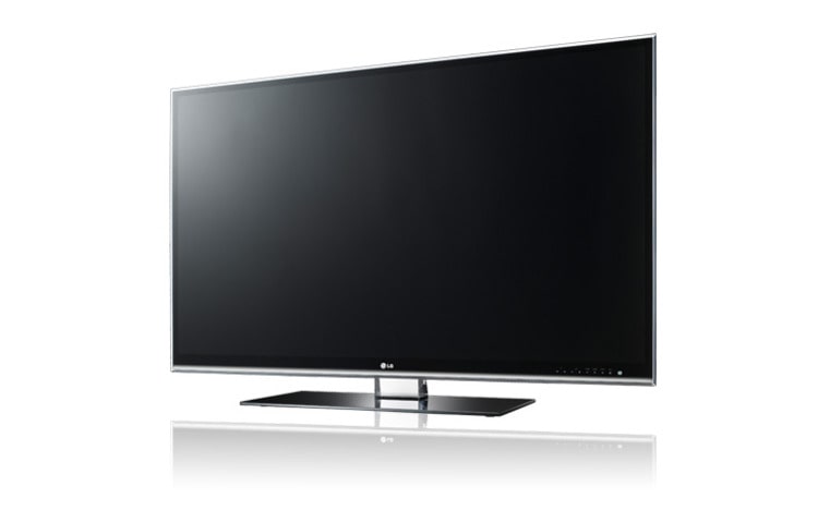 LG 47'' Full HD 3D LED televizorius, Cinema 3D, LG Smart TV, Infinite 3D surround, IPS ekrano technologija, THX 3D, 47LW980S, thumbnail 7