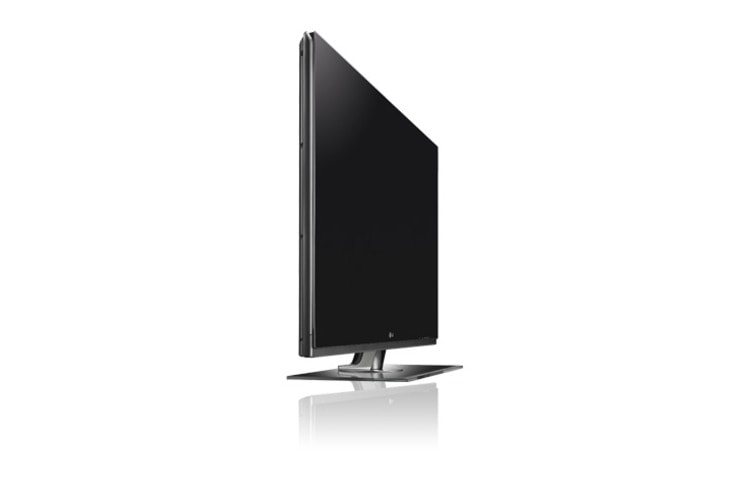 LG 47'' LCD televizorius, BORDERLESS™ dizainas, TruMotion 200Hz, bluetooth, 47SL8500, thumbnail 3