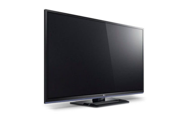LG 50'' Full HD plazminis televizorius, sumanus energijos taupymas, DivX HD, 50PA5500, thumbnail 4