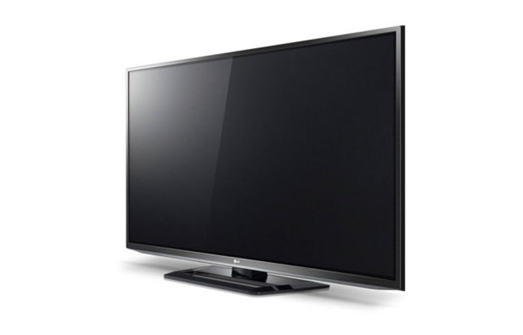 LG 50'' Full HD plazminis televizorius, sumanus energijos taupymas, DivX HD, 50PA6500, thumbnail 5