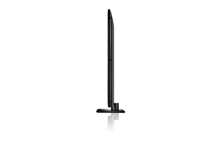 LG 50'' HD plazminis televizorius, 600Hz didžiausias pagalbinių kadrų valdymas, milžiniškas dinaminio kontrasto santykis 3 000 000:1, 50PJ250, thumbnail 6