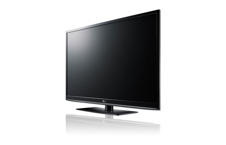 LG 50'' HD plazminis televizorius, 600Hz didžiausias pagalbinių kadrų valdymas, milžiniškas dinaminio kontrasto santykis 3 000 000:1, 50PJ350, thumbnail 7